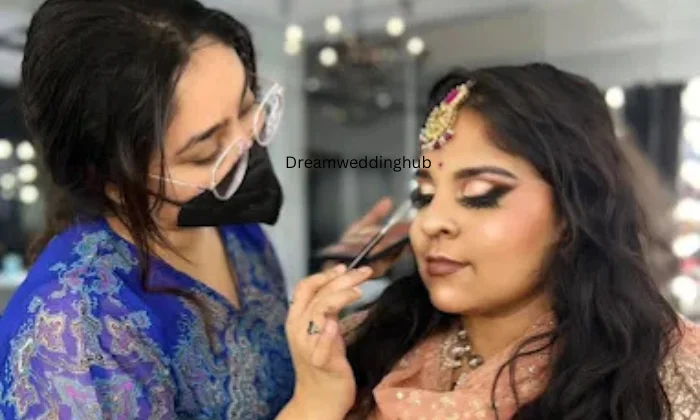 HMA Makeup Artist  Academy